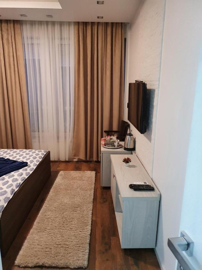 Bella Apartment *