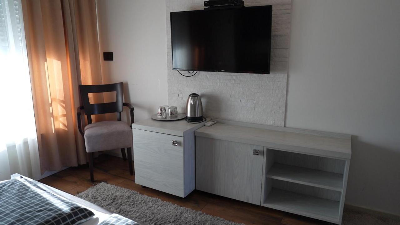 Bella Apartment Krusevac